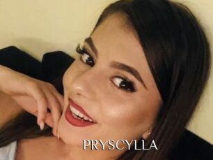 PRYSCYLLA