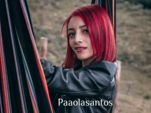 Paaolasantos