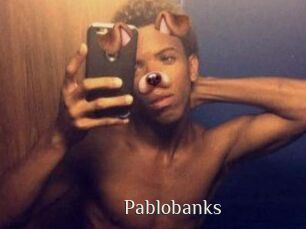 Pablobanks