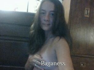 Paganess