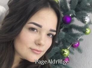 PageAldridge