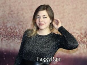 PaggyRain