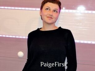 PaigeFirst Shop coquin