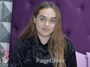 PaigeGilner