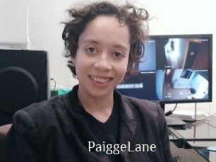 PaiggeLane