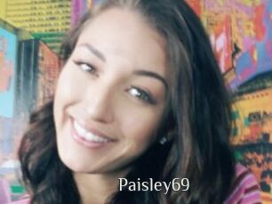 Paisley69
