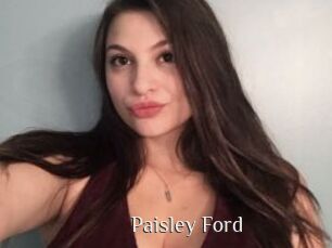 Paisley_Ford