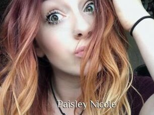 Paisley_Nicole Shop coquin