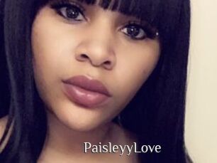 PaisleyyLove