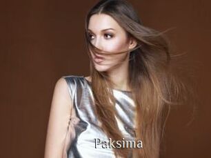 Paksima