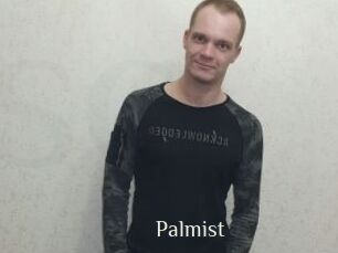 Palmist