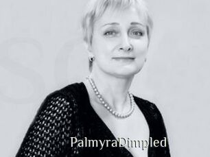 PalmyraDimpled