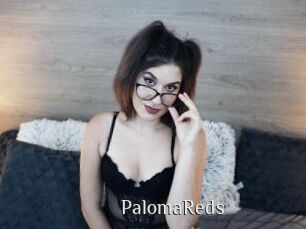 PalomaReds