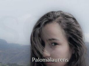 Palomalaurens