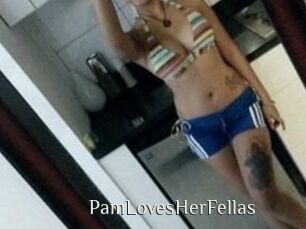 PamLovesHerFellas