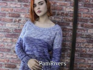 PamRivers