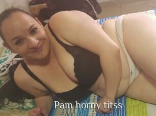 Pam_horny_titss