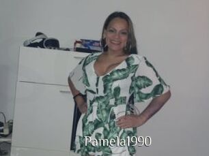 Pamela1990