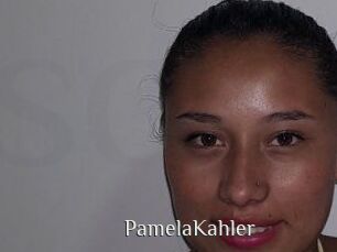 PamelaKahler