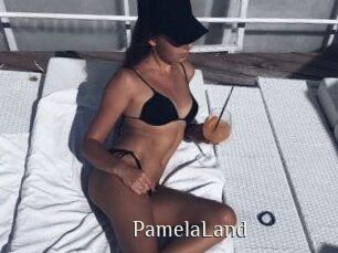 PamelaLand