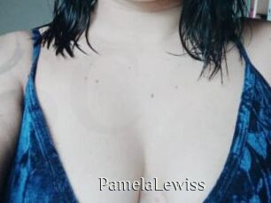 PamelaLewiss