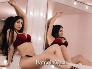 PamelaMazo