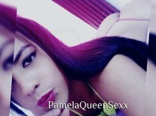 PamelaQueenSexx