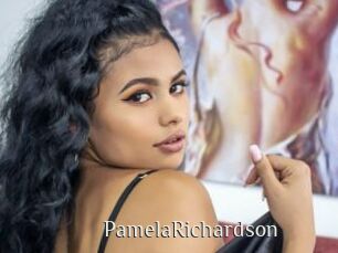 PamelaRichardson