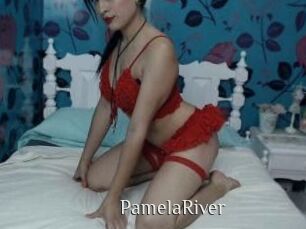 PamelaRiver