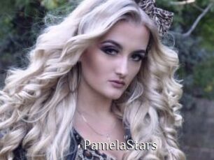 PamelaStars Shop coquin