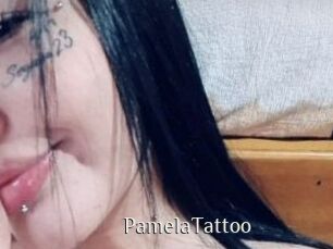 PamelaTattoo Shop coquin