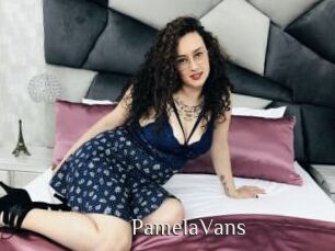 PamelaVans