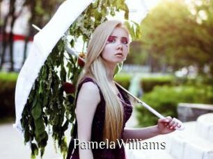 PamelaWilliams