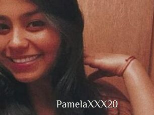 PamelaXXX20