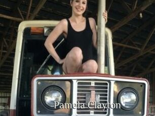 Pamela_Clayton Shop coquin