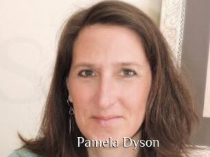 Pamela_Dyson