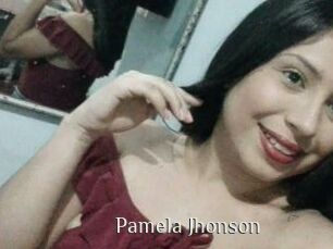 Pamela_Jhonson