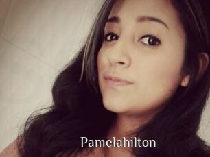 Pamelahilton