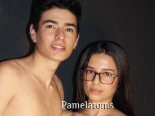 Pamelatoms Shop coquin