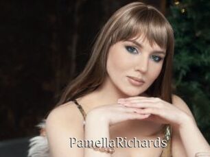 PamellaRichards
