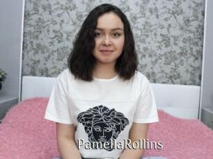 PamellaRollins