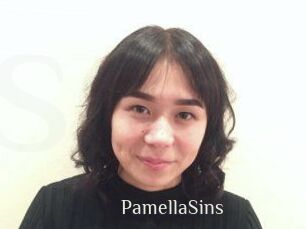 PamellaSins