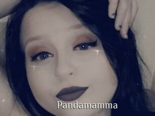 Pandamamma