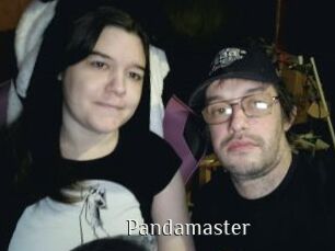 Pandamaster