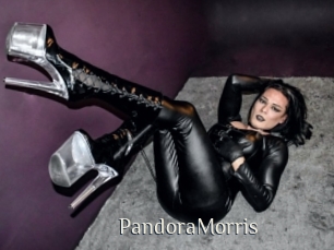PandoraMorris