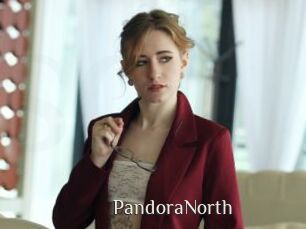 PandoraNorth