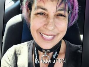 PandoraPRN