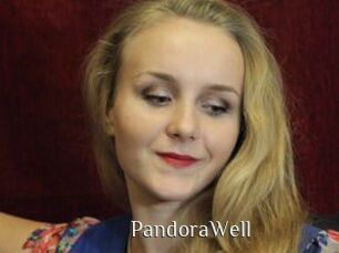 PandoraWell