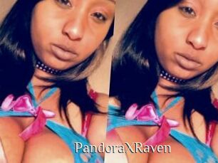 PandoraXRaven