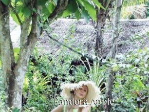 Pandora_Apple